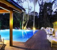 La Cantera Lodge Pool